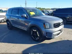 5XYP34GC4PG334078 2023 KIA TELLURIDE