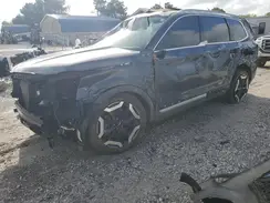 5XYP34GC4PG347235 2023 KIA TELLURIDE