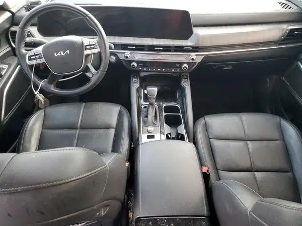 5XYP34GC4PG347235 2023 KIA TELLURIDE - Image 8