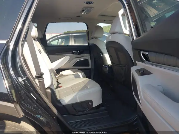 5XYP34GC4PG375732 2023 KIA TELLURIDE - Image 8