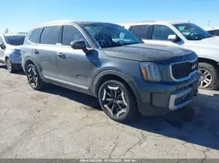 5XYP34GC4PG382146 2023 KIA TELLURIDE