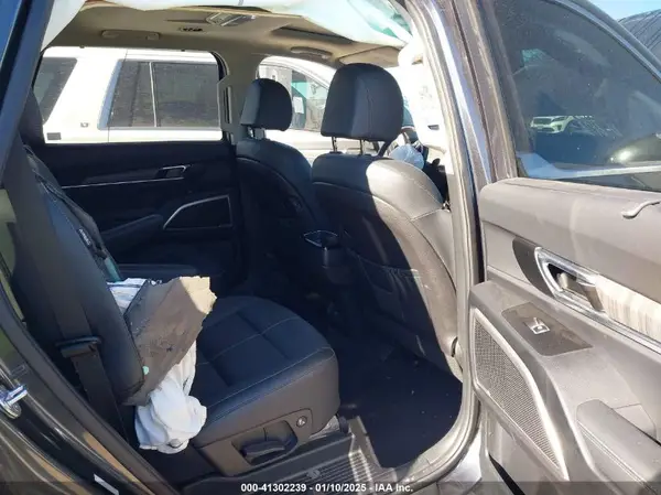 5XYP34GC4PG382146 2023 KIA TELLURIDE - Image 8