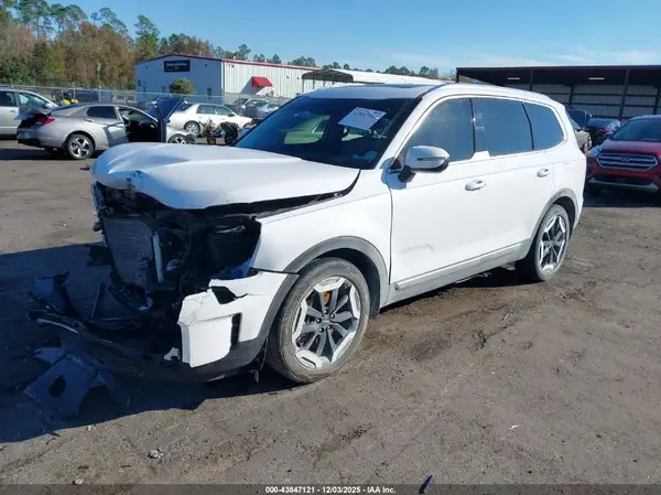 5XYP34GC4RG409168 2024 KIA TELLURIDE - Image 2