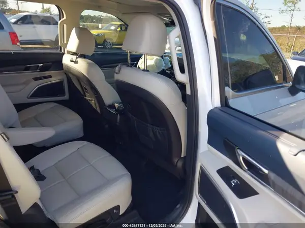 5XYP34GC4RG409168 2024 KIA TELLURIDE - Image 8