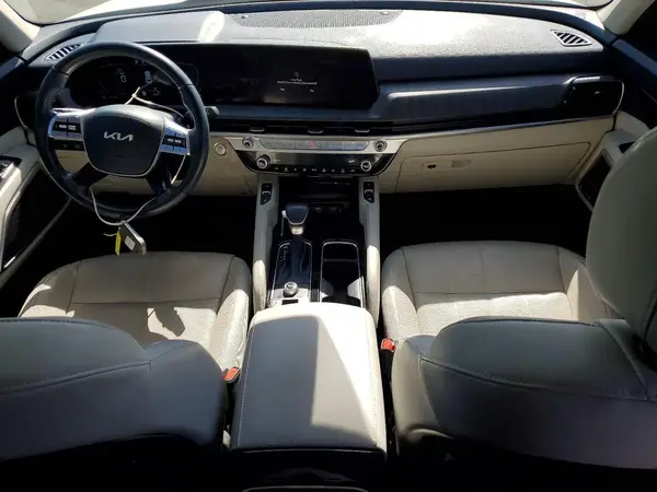 5XYP34GC4RG413432 2024 KIA TELLURIDE - Image 8