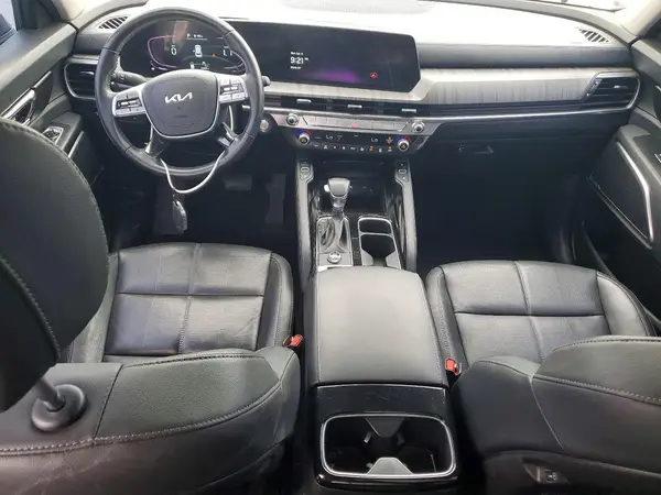 5XYP34GC4RG429615 2024 KIA TELLURIDE - Image 8