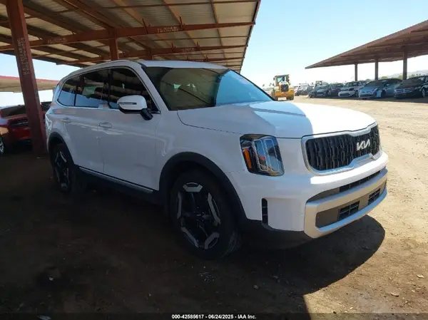 5XYP34GC4RG463330 2024 KIA TELLURIDE - Image 1