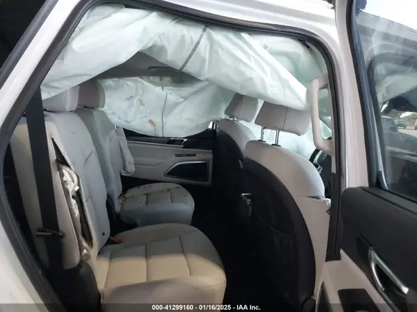 5XYP34GC4RG502613 2024 KIA TELLURIDE - Image 8