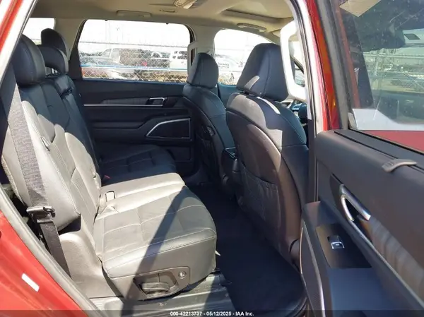 5XYP34GC4RG519105 2024 KIA TELLURIDE - Image 8