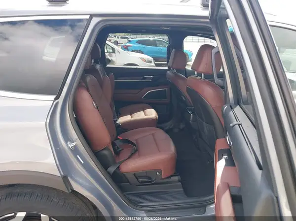 5XYP34GC4RG520030 2024 KIA TELLURIDE - Image 8