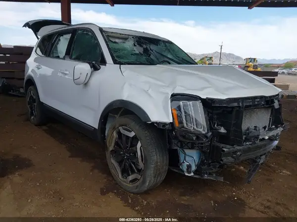 5XYP34GC4RG520271 2024 KIA TELLURIDE - Image 1