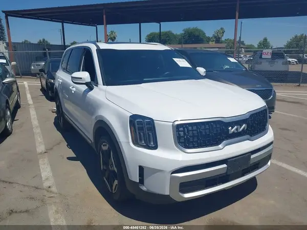 5XYP34GC4RG530797 2024 KIA TELLURIDE - Image 1