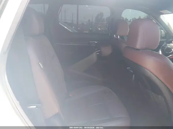 5XYP34GC4RG530797 2024 KIA TELLURIDE - Image 8