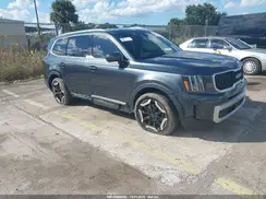 5XYP34GC4RG542352 2024 KIA TELLURIDE