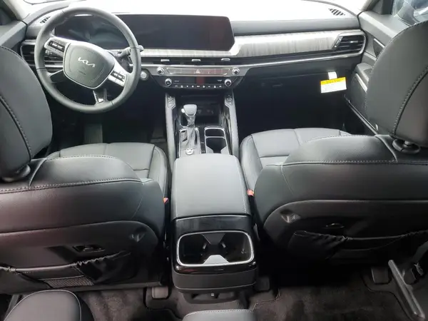 5XYP34GC4RG550936 2024 KIA TELLURIDE - Image 8