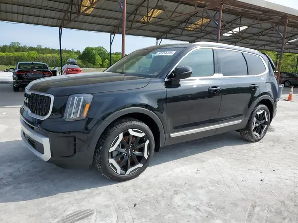 5XYP34GC4RG567204 2024 KIA TELLURIDE - Image 1
