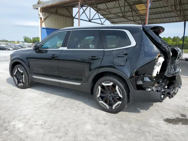 5XYP34GC4RG567204 2024 KIA TELLURIDE - Image 2