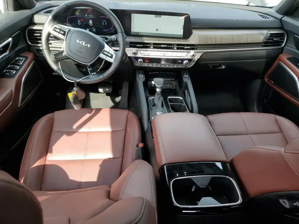 5XYP34GC4RG567204 2024 KIA TELLURIDE - Image 8