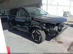5XYP34GC4SG578581 2025 KIA TELLURIDE