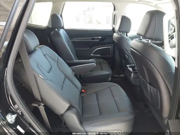 5XYP34GC4SG578581 2025 KIA TELLURIDE - Image 8