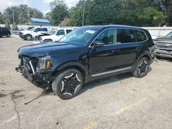 5XYP34GC4SG586647 2025 KIA TELLURIDE
