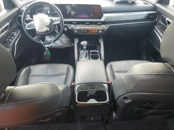 5XYP34GC4SG586647 2025 KIA TELLURIDE - Image 8