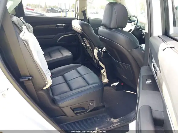 5XYP34GC4SG596109 2025 KIA TELLURIDE - Image 8
