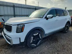 5XYP34GC4SG600711 2025 KIA TELLURIDE