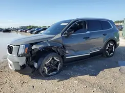 5XYP34GC4SG609814 2025 KIA TELLURIDE