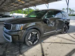 5XYP34GC4SG616987 2025 KIA TELLURIDE