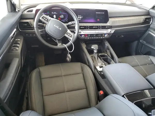 5XYP34GC4SG616987 2025 KIA TELLURIDE - Image 8