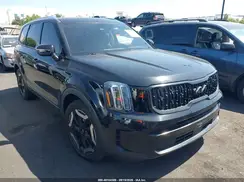 5XYP34GC5PG333182 2023 KIA TELLURIDE