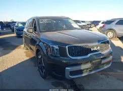 5XYP34GC5PG339399 2023 KIA TELLURIDE