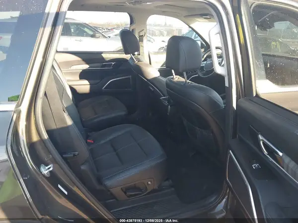 5XYP34GC5PG339399 2023 KIA TELLURIDE - Image 8