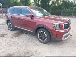 5XYP34GC5PG339581 2023 KIA TELLURIDE