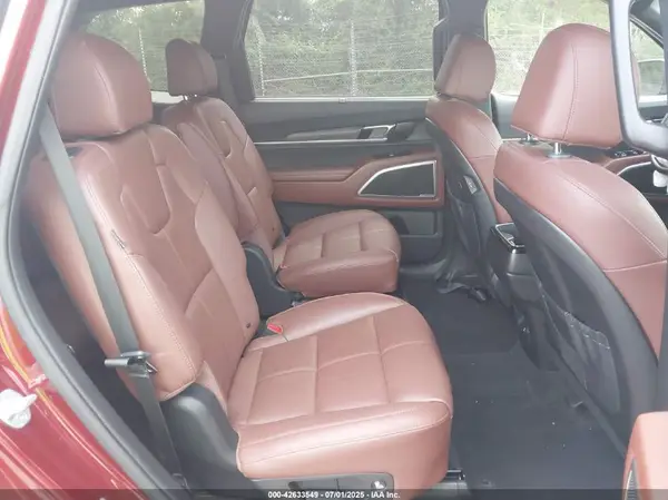 5XYP34GC5PG339581 2023 KIA TELLURIDE - Image 8