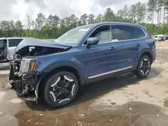 5XYP34GC5PG342125 2023 KIA TELLURIDE