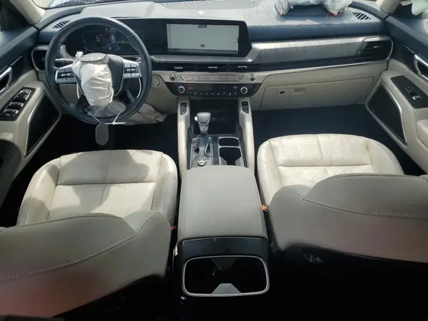5XYP34GC5PG342125 2023 KIA TELLURIDE - Image 8