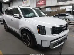 5XYP34GC5PG345896 2023 KIA TELLURIDE