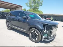 5XYP34GC5PG352394 2023 KIA TELLURIDE