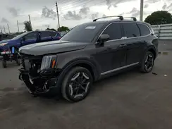 5XYP34GC5PG354078 2023 KIA TELLURIDE
