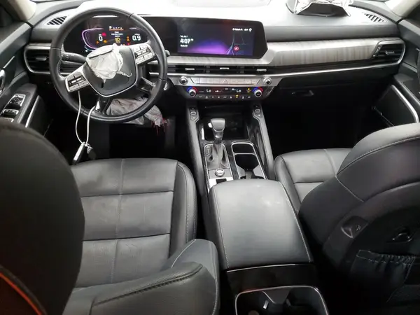 5XYP34GC5PG354078 2023 KIA TELLURIDE - Image 8