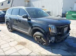 5XYP34GC5PG364030 2023 KIA TELLURIDE