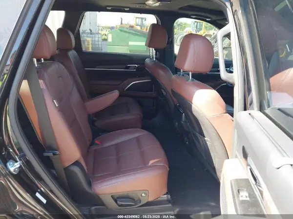 5XYP34GC5PG364030 2023 KIA TELLURIDE - Image 8