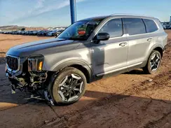 5XYP34GC5PG370345 2023 KIA TELLURIDE