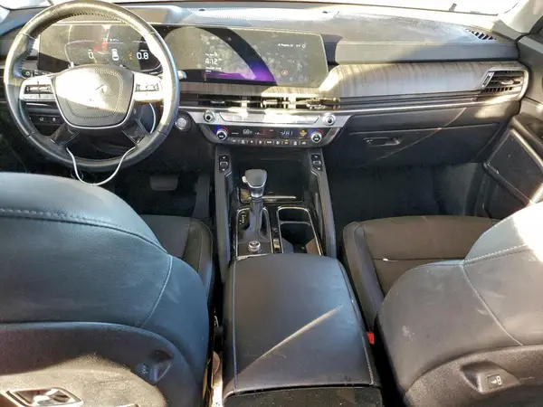 5XYP34GC5PG370345 2023 KIA TELLURIDE - Image 8