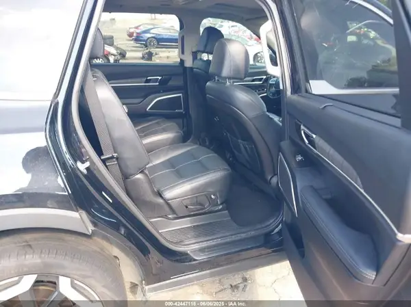 5XYP34GC5PG383130 2023 KIA TELLURIDE - Image 8