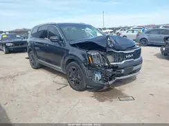 5XYP34GC5PG383287 2023 KIA TELLURIDE