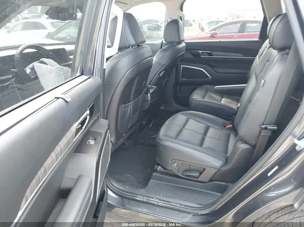 5XYP34GC5PG383287 2023 KIA TELLURIDE - Image 8
