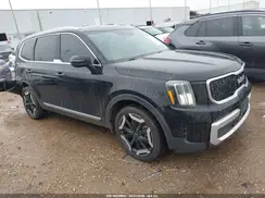 5XYP34GC5PG402775 2023 KIA TELLURIDE